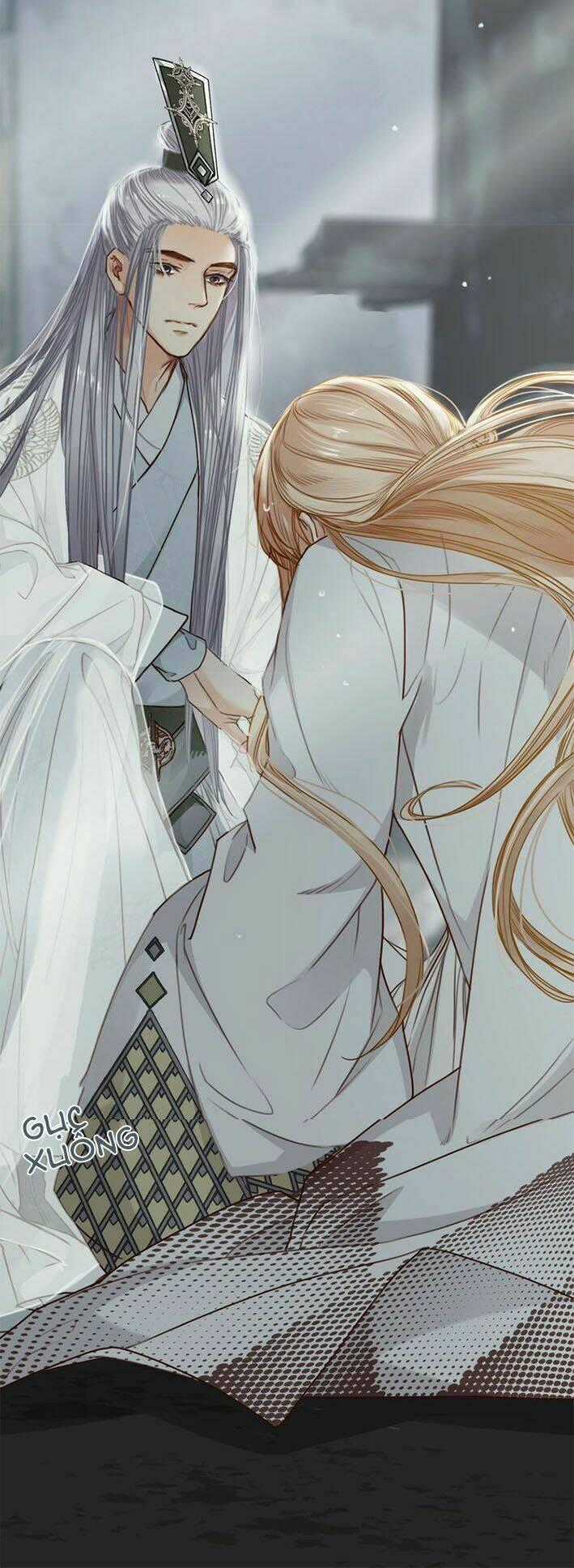 Túc Dạ Trường Ca - Chapter 7 - Trang 47