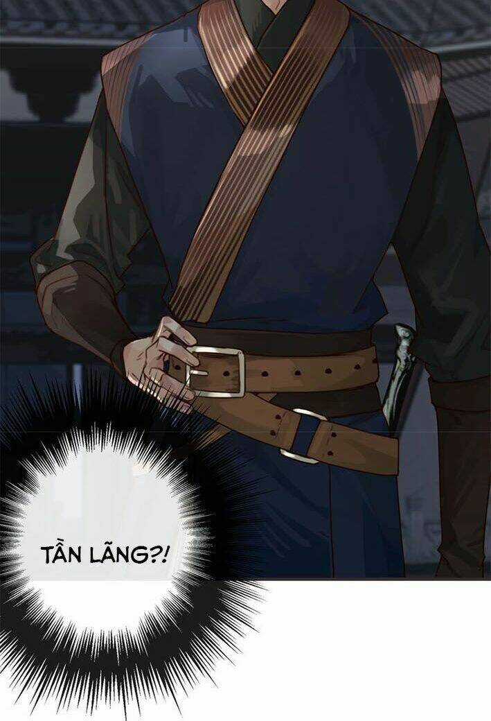 Túc Dạ Trường Ca - Chapter 7 - Trang 6