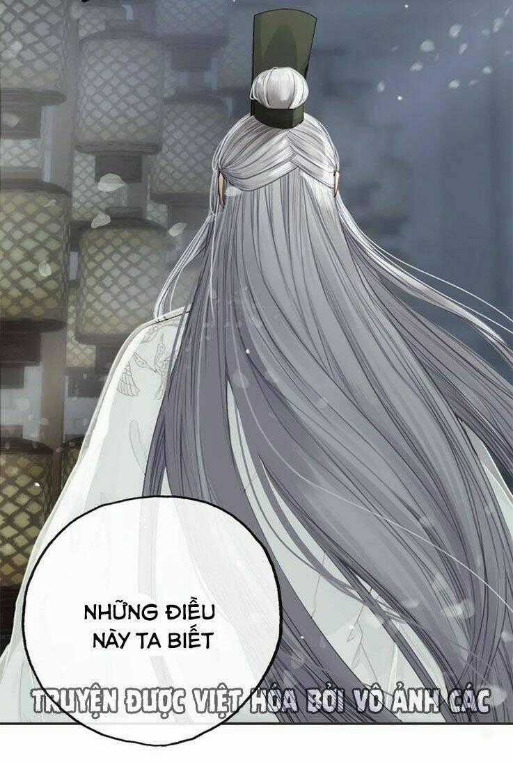 Túc Dạ Trường Ca - Chapter 8 - Trang 2