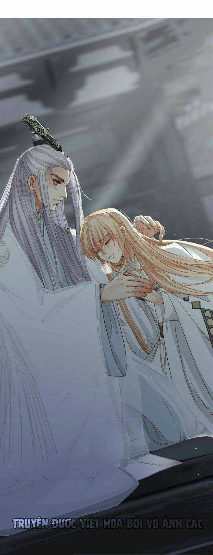 Túc Dạ Trường Ca - Chapter 8 - Trang 12