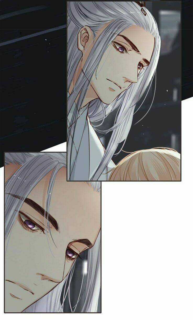 Túc Dạ Trường Ca - Chapter 8 - Trang 13