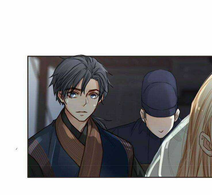 Túc Dạ Trường Ca - Chapter 8 - Trang 18