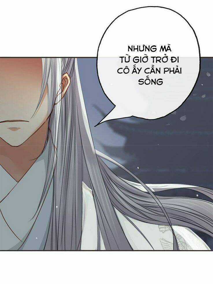 Túc Dạ Trường Ca - Chapter 8 - Trang 3