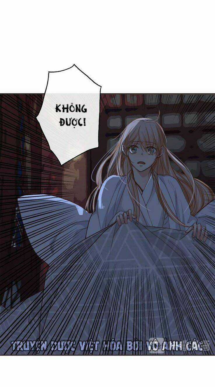 Túc Dạ Trường Ca - Chapter 8 - Trang 23