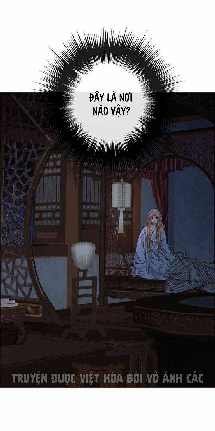 Túc Dạ Trường Ca - Chapter 8 - Trang 27