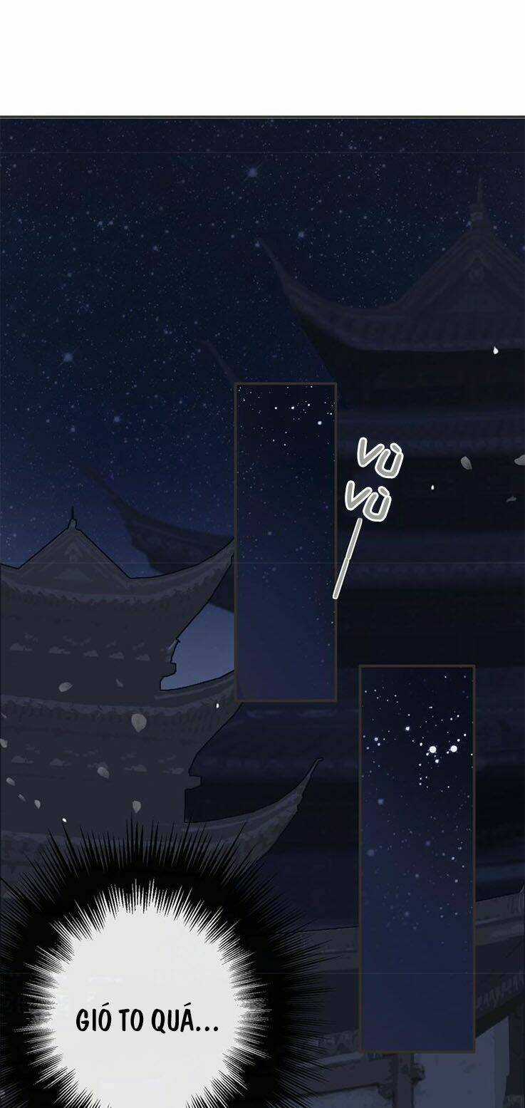 Túc Dạ Trường Ca - Chapter 8 - Trang 28