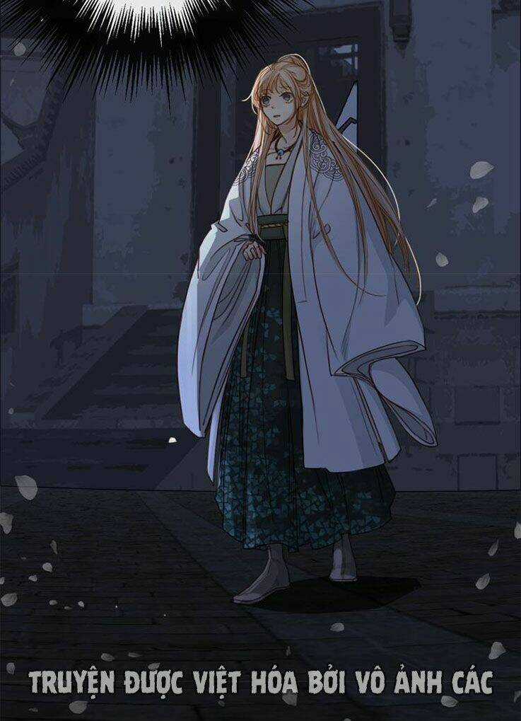 Túc Dạ Trường Ca - Chapter 8 - Trang 29