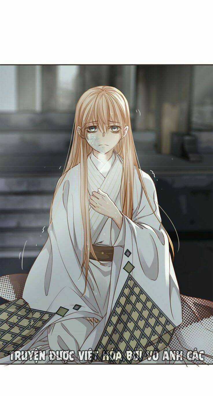 Túc Dạ Trường Ca - Chapter 8 - Trang 4