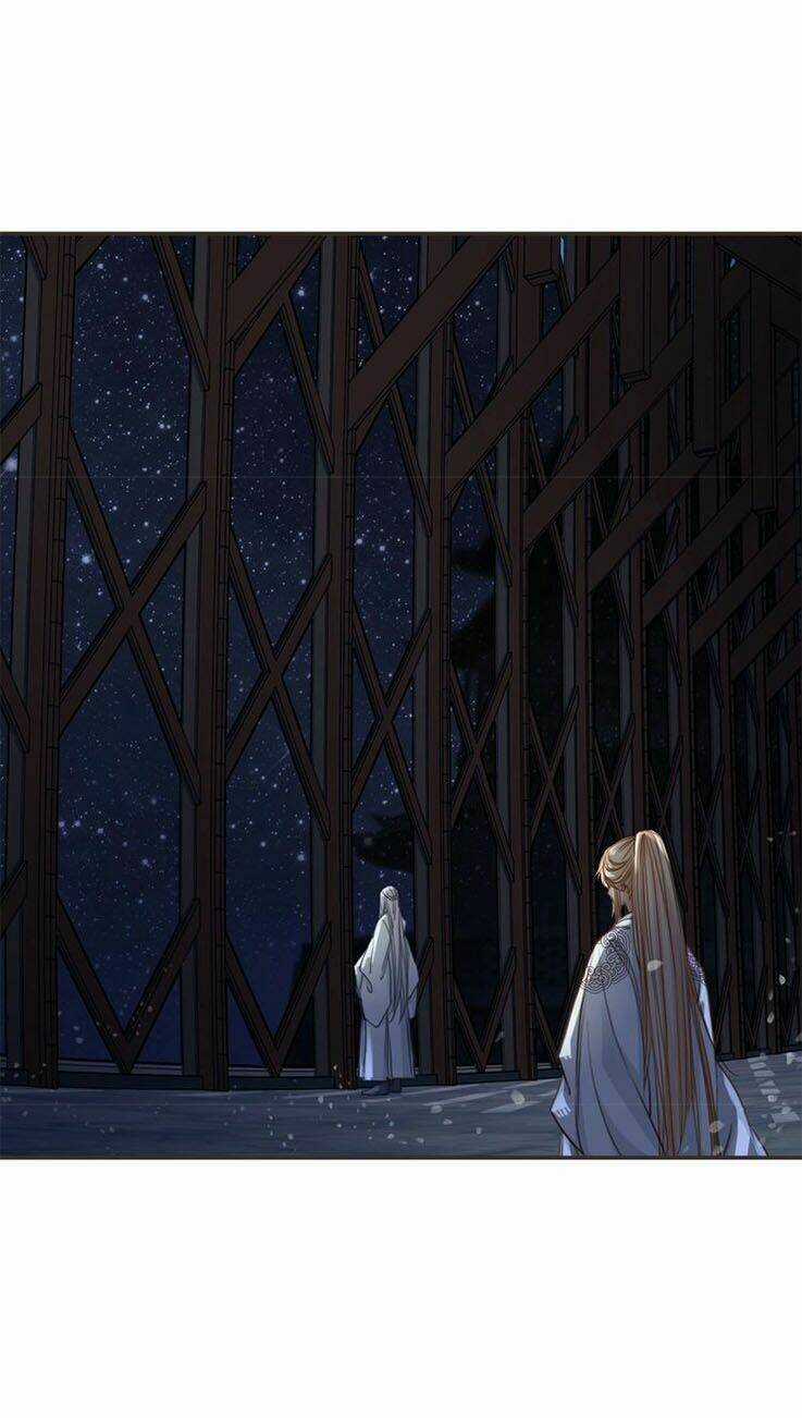 Túc Dạ Trường Ca - Chapter 8 - Trang 32