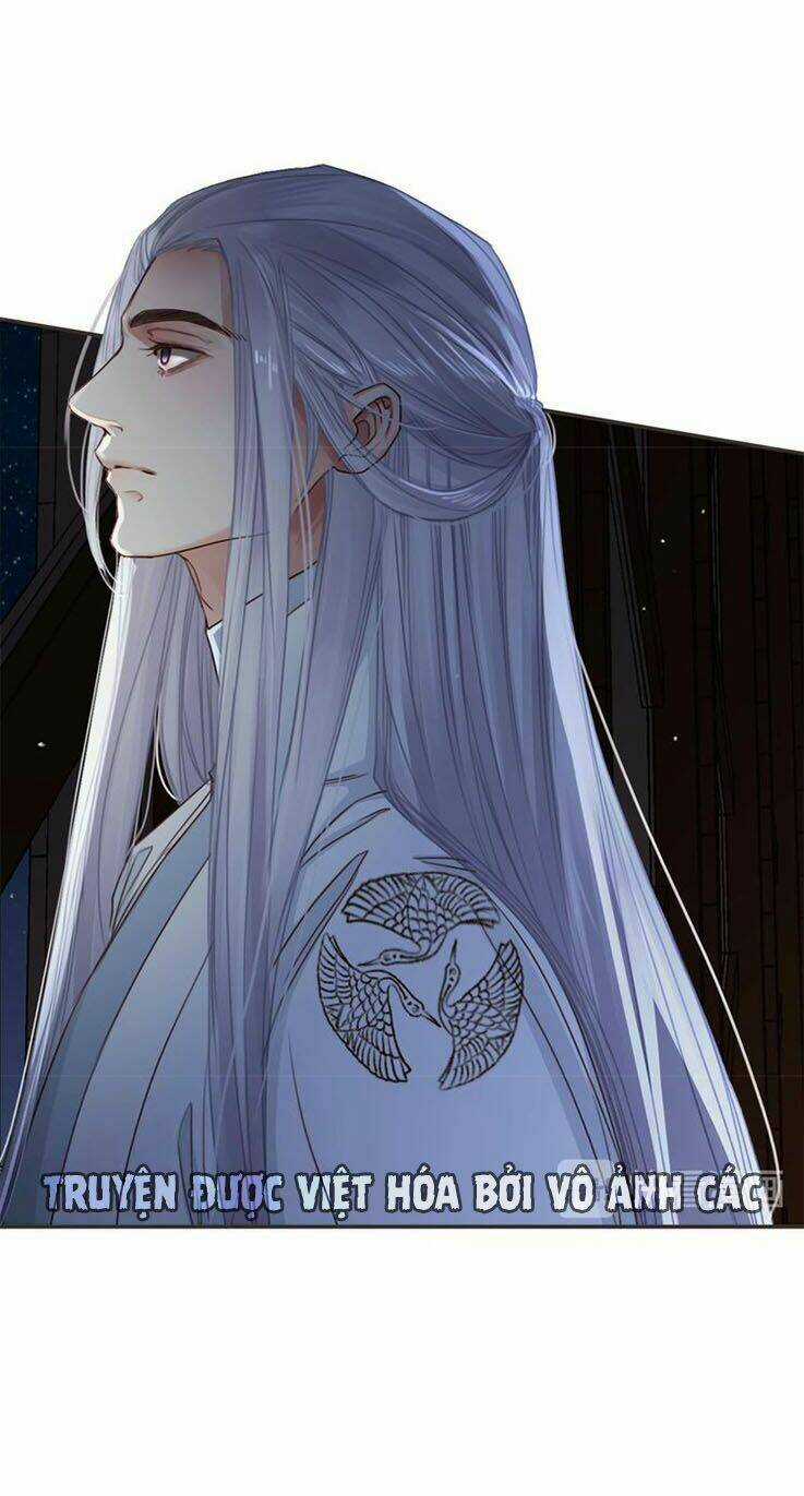 Túc Dạ Trường Ca - Chapter 8 - Trang 33