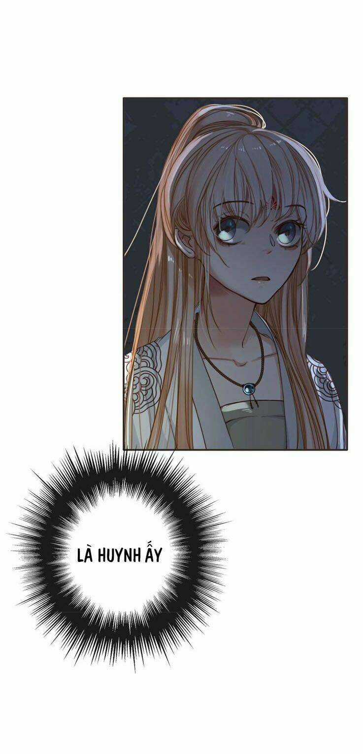 Túc Dạ Trường Ca - Chapter 8 - Trang 34