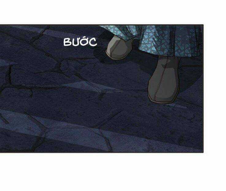 Túc Dạ Trường Ca - Chapter 8 - Trang 36