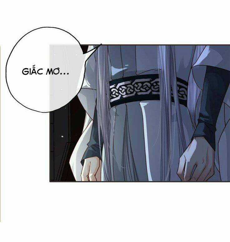 Túc Dạ Trường Ca - Chapter 8 - Trang 39