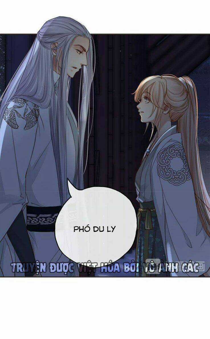 Túc Dạ Trường Ca - Chapter 8 - Trang 41
