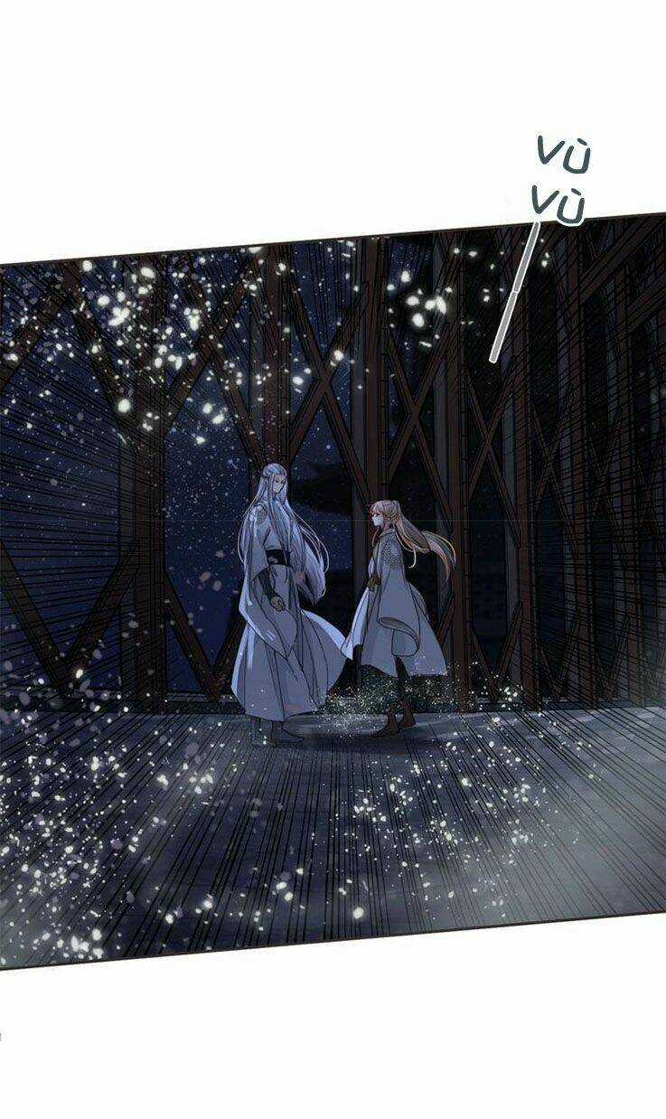 Túc Dạ Trường Ca - Chapter 8 - Trang 42