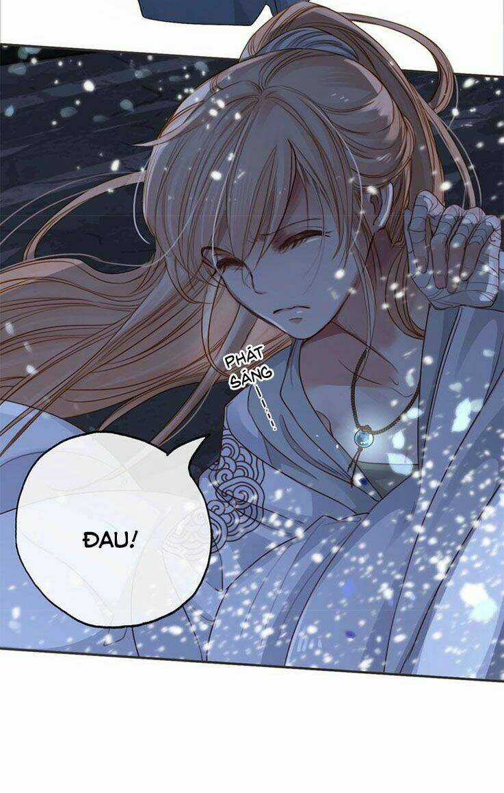 Túc Dạ Trường Ca - Chapter 8 - Trang 44