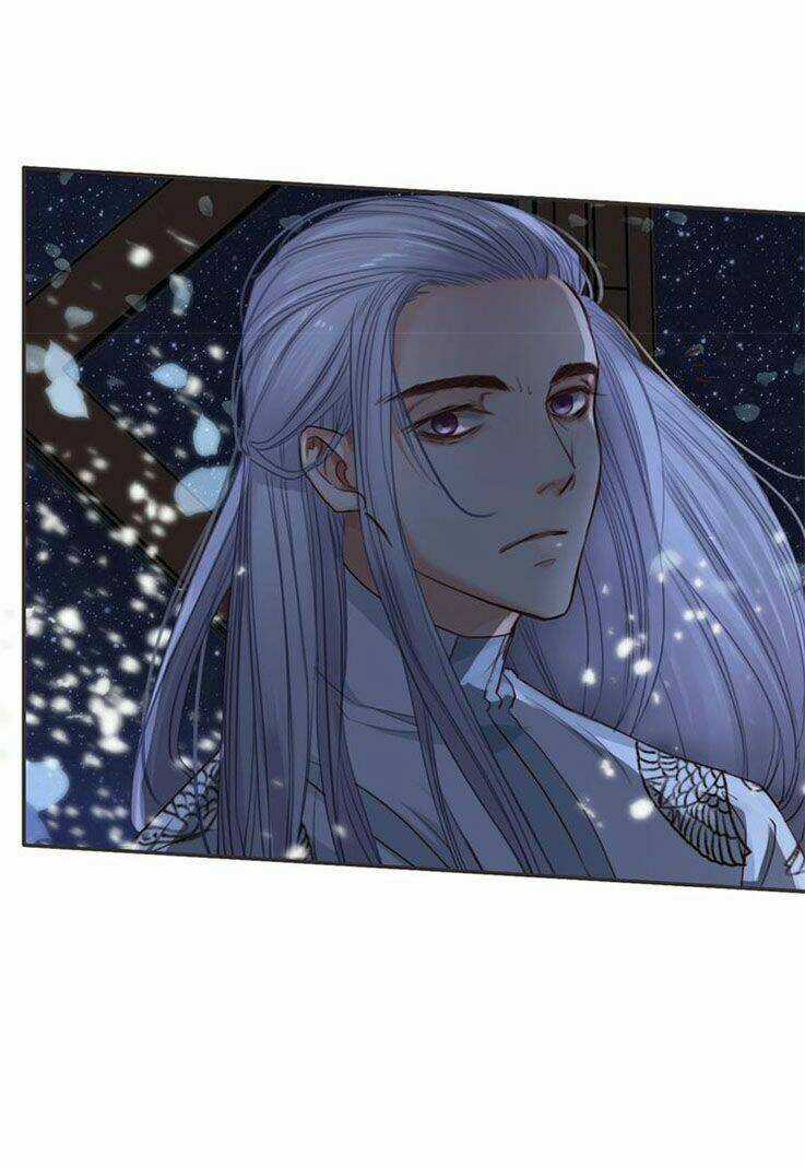 Túc Dạ Trường Ca - Chapter 8 - Trang 45