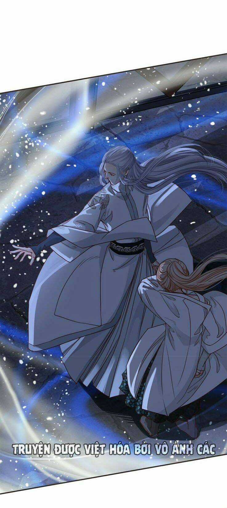 Túc Dạ Trường Ca - Chapter 8 - Trang 47