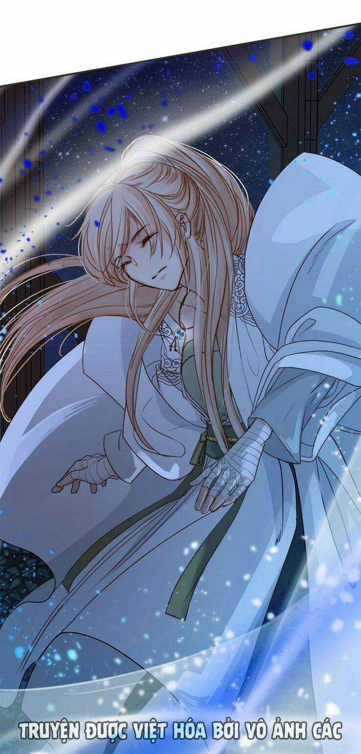 Túc Dạ Trường Ca - Chapter 8 - Trang 48