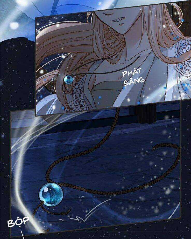 Túc Dạ Trường Ca - Chapter 8 - Trang 49