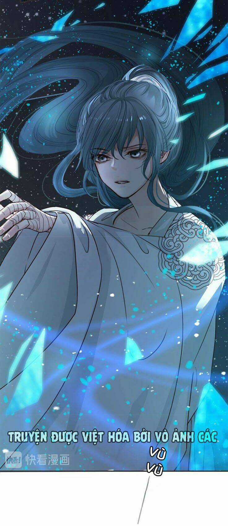 Túc Dạ Trường Ca - Chapter 8 - Trang 52