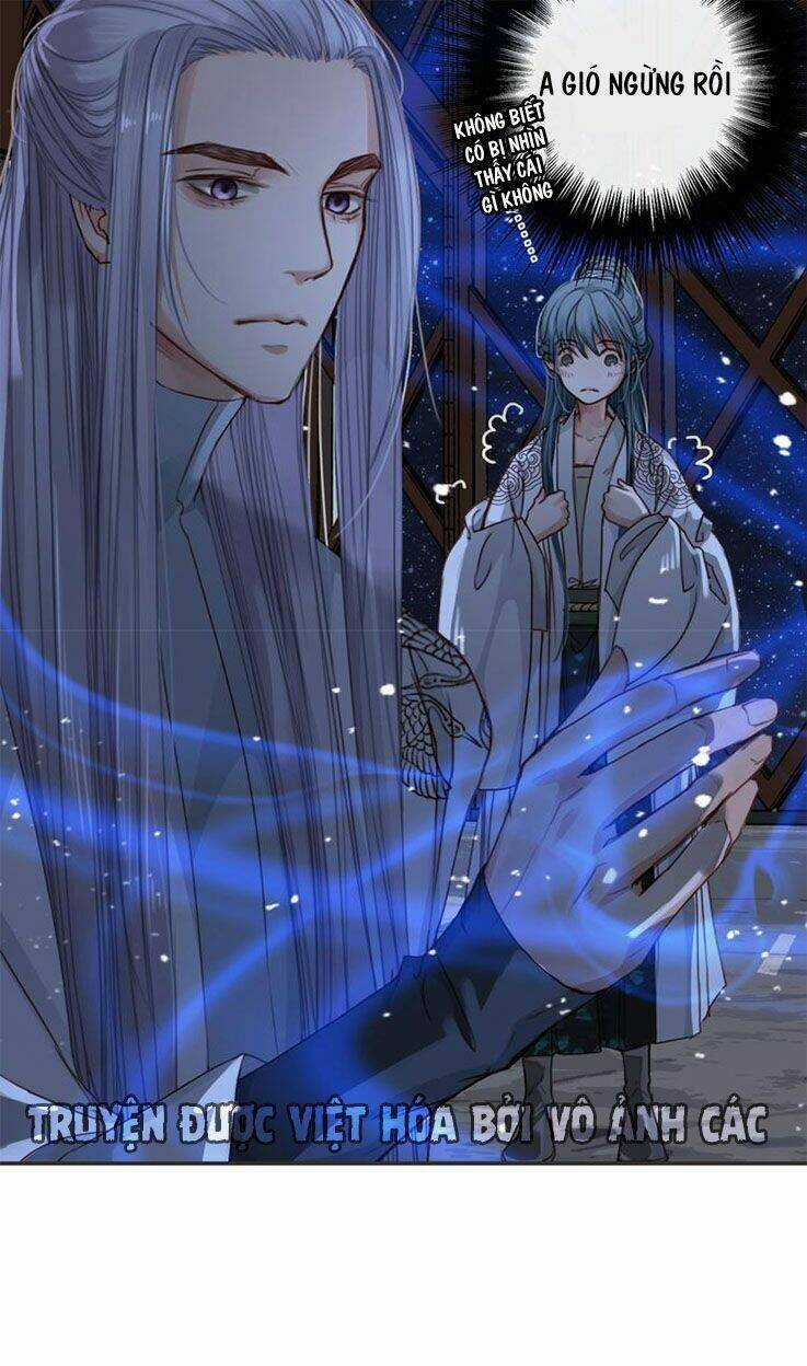 Túc Dạ Trường Ca - Chapter 8 - Trang 54