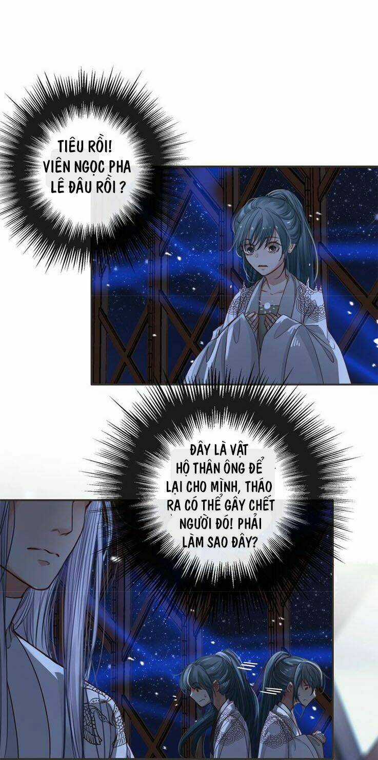 Túc Dạ Trường Ca - Chapter 8 - Trang 55