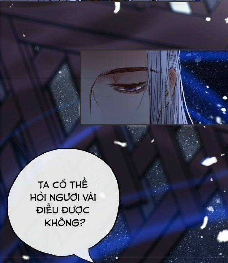 Túc Dạ Trường Ca - Chapter 8 - Trang 56