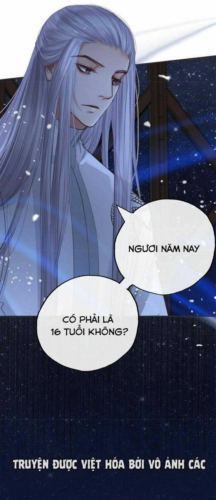 Túc Dạ Trường Ca - Chapter 8 - Trang 59