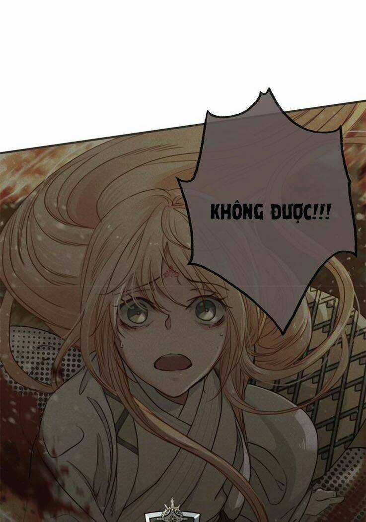 Túc Dạ Trường Ca - Chapter 8 - Trang 8