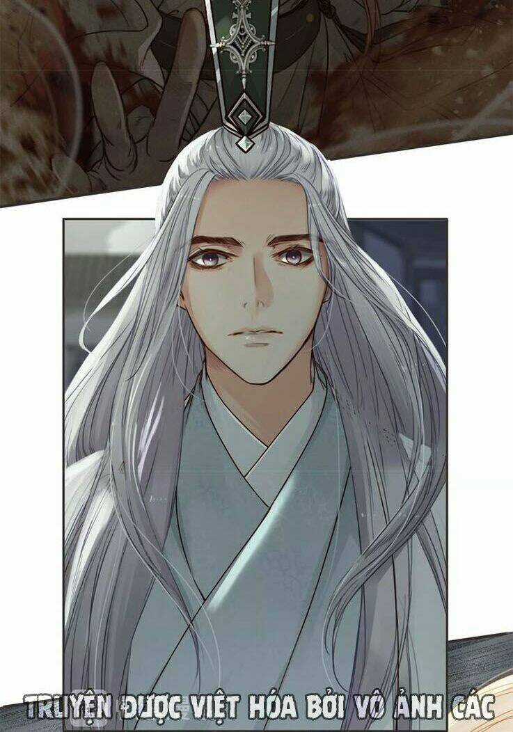 Túc Dạ Trường Ca - Chapter 8 - Trang 9