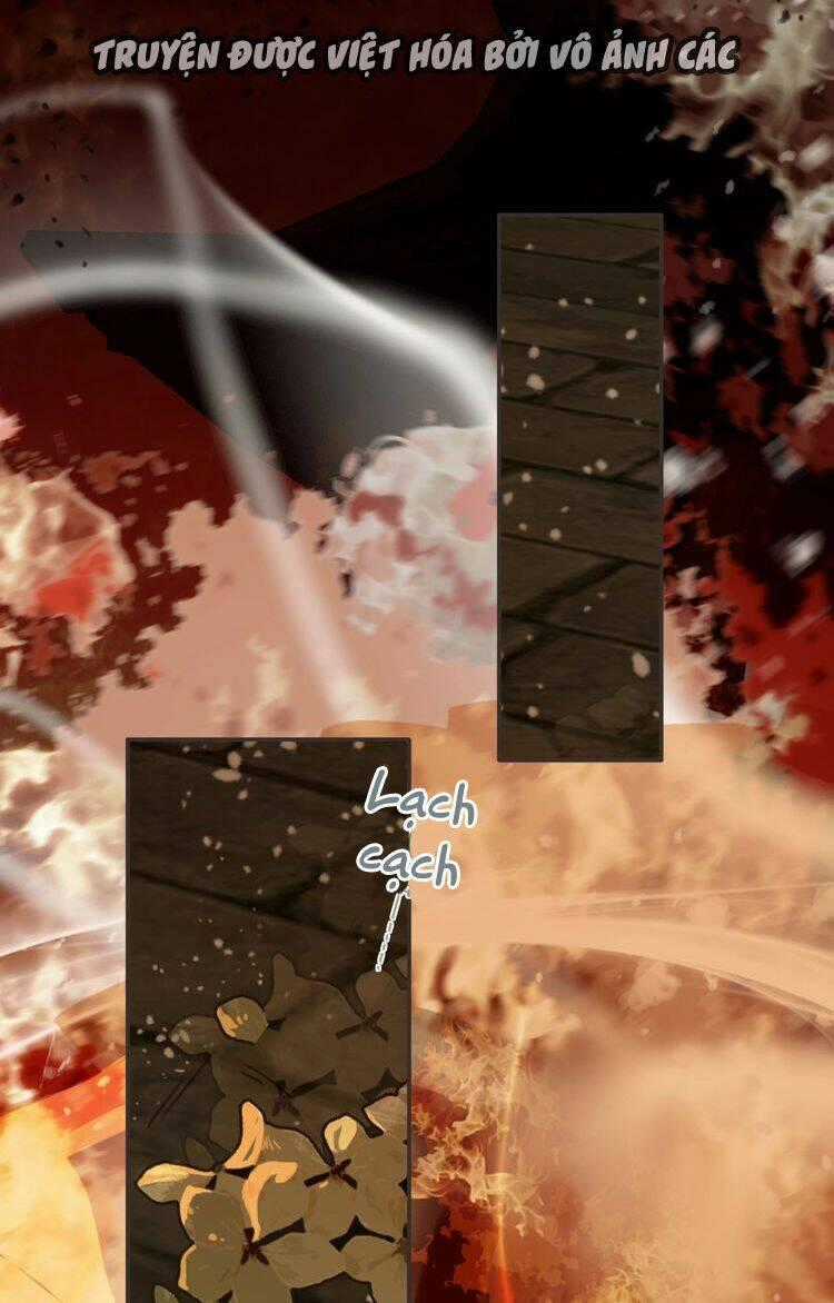 Túc Dạ Trường Ca - Chapter 9 - Trang 1