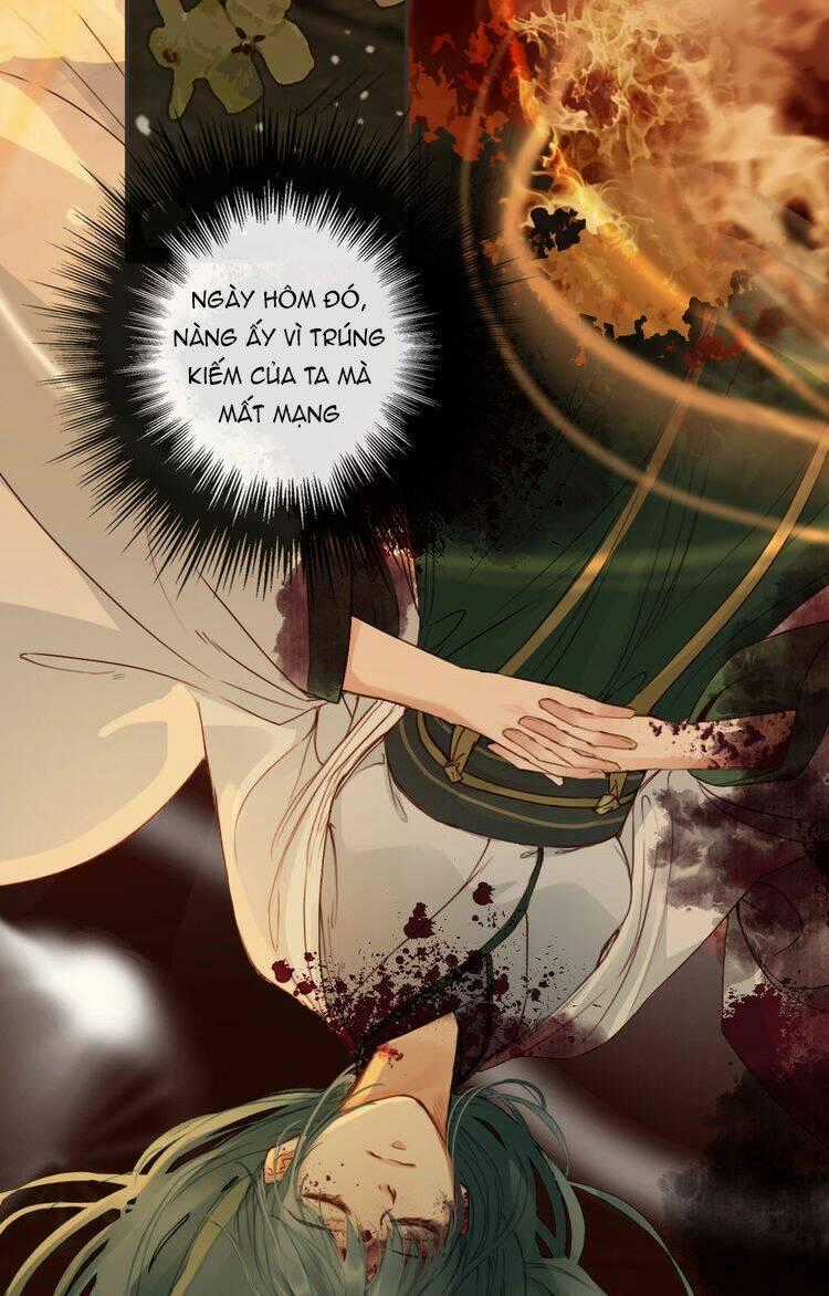 Túc Dạ Trường Ca - Chapter 9 - Trang 2