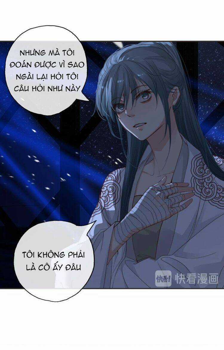 Túc Dạ Trường Ca - Chapter 9 - Trang 11