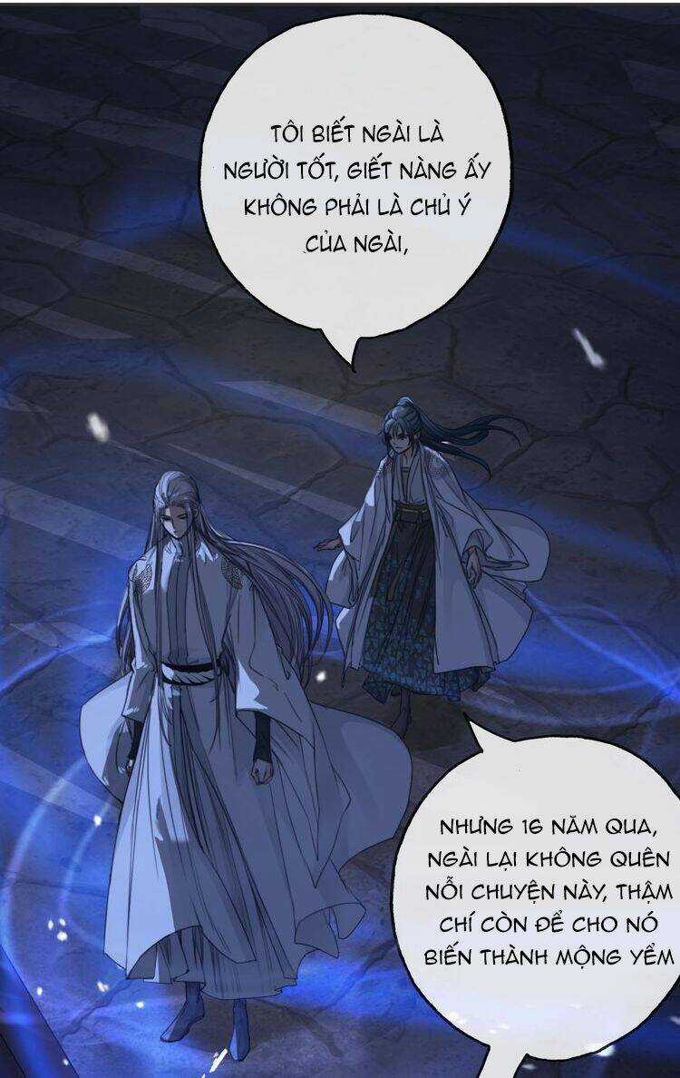 Túc Dạ Trường Ca - Chapter 9 - Trang 12