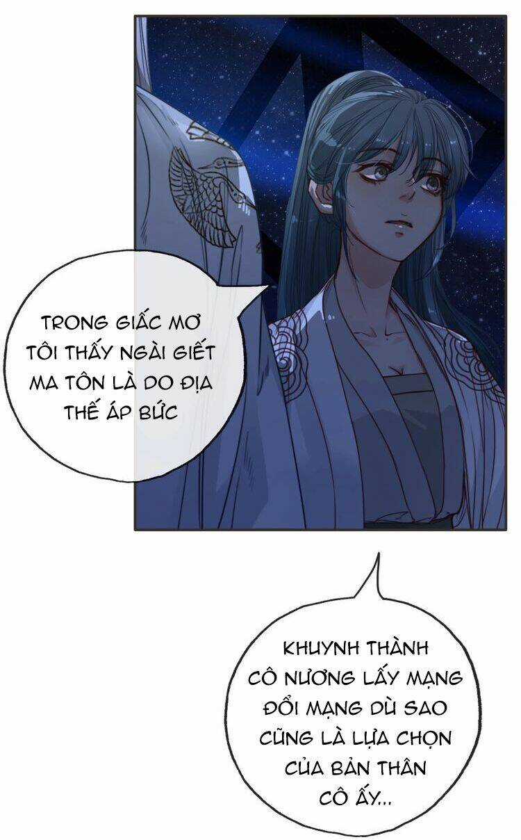 Túc Dạ Trường Ca - Chapter 9 - Trang 14