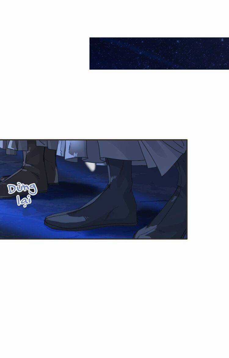 Túc Dạ Trường Ca - Chapter 9 - Trang 15