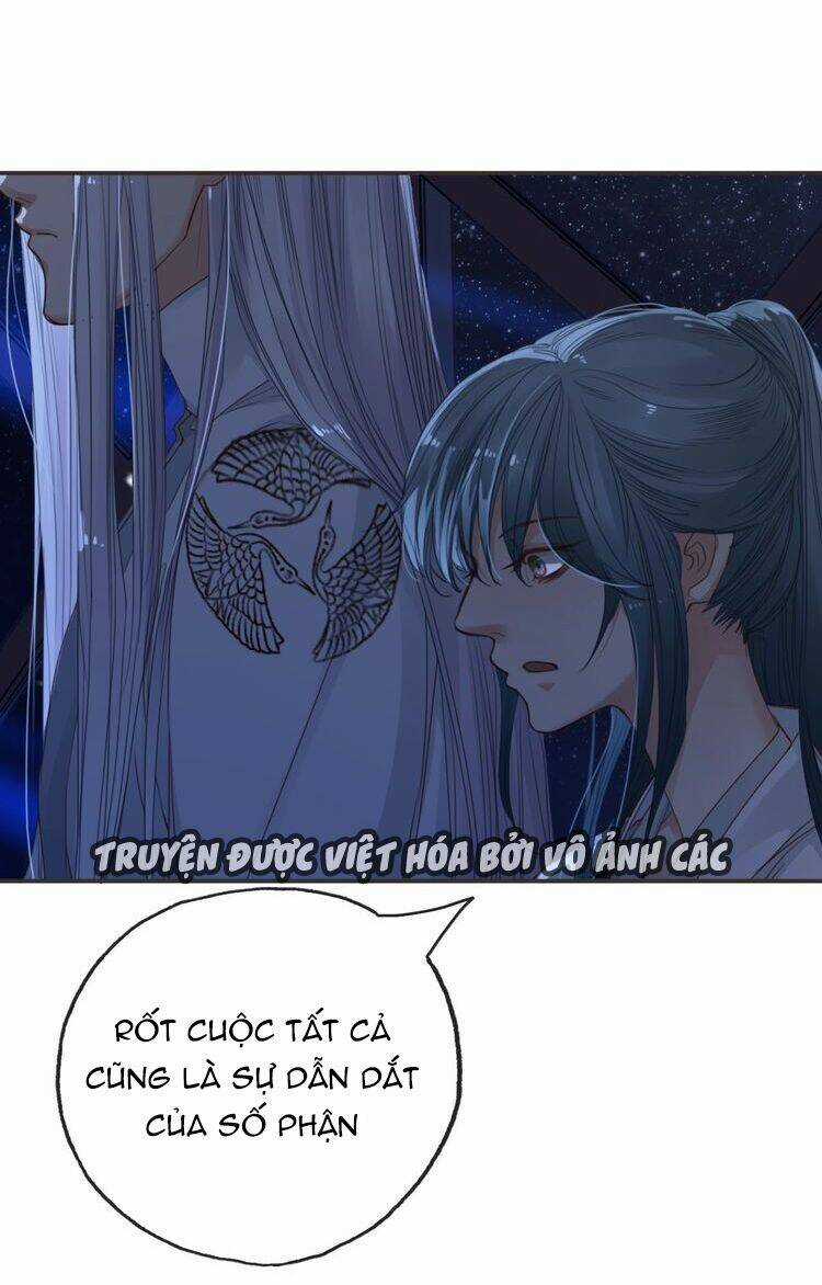 Túc Dạ Trường Ca - Chapter 9 - Trang 16