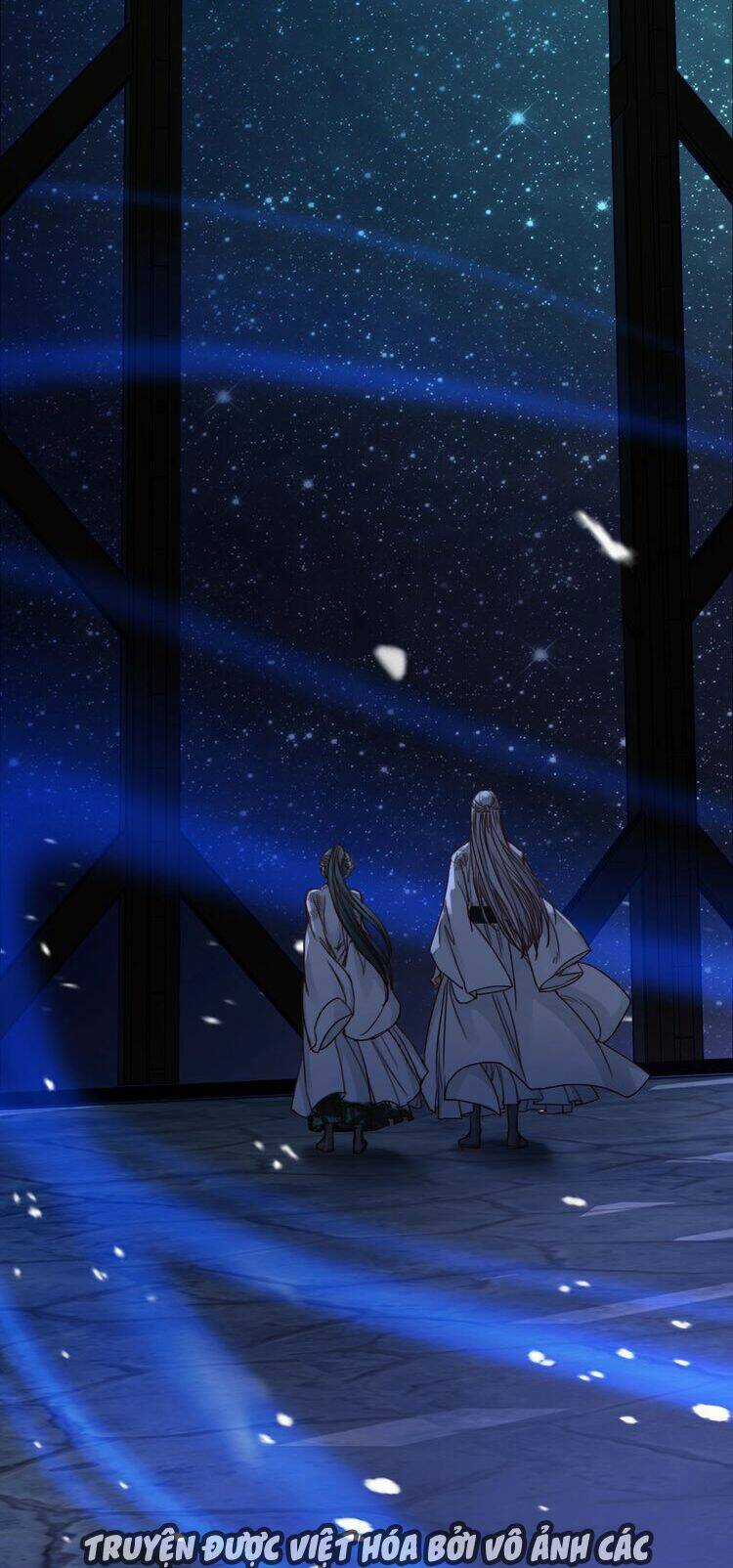 Túc Dạ Trường Ca - Chapter 9 - Trang 19