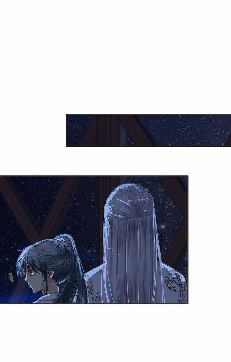 Túc Dạ Trường Ca - Chapter 9 - Trang 20