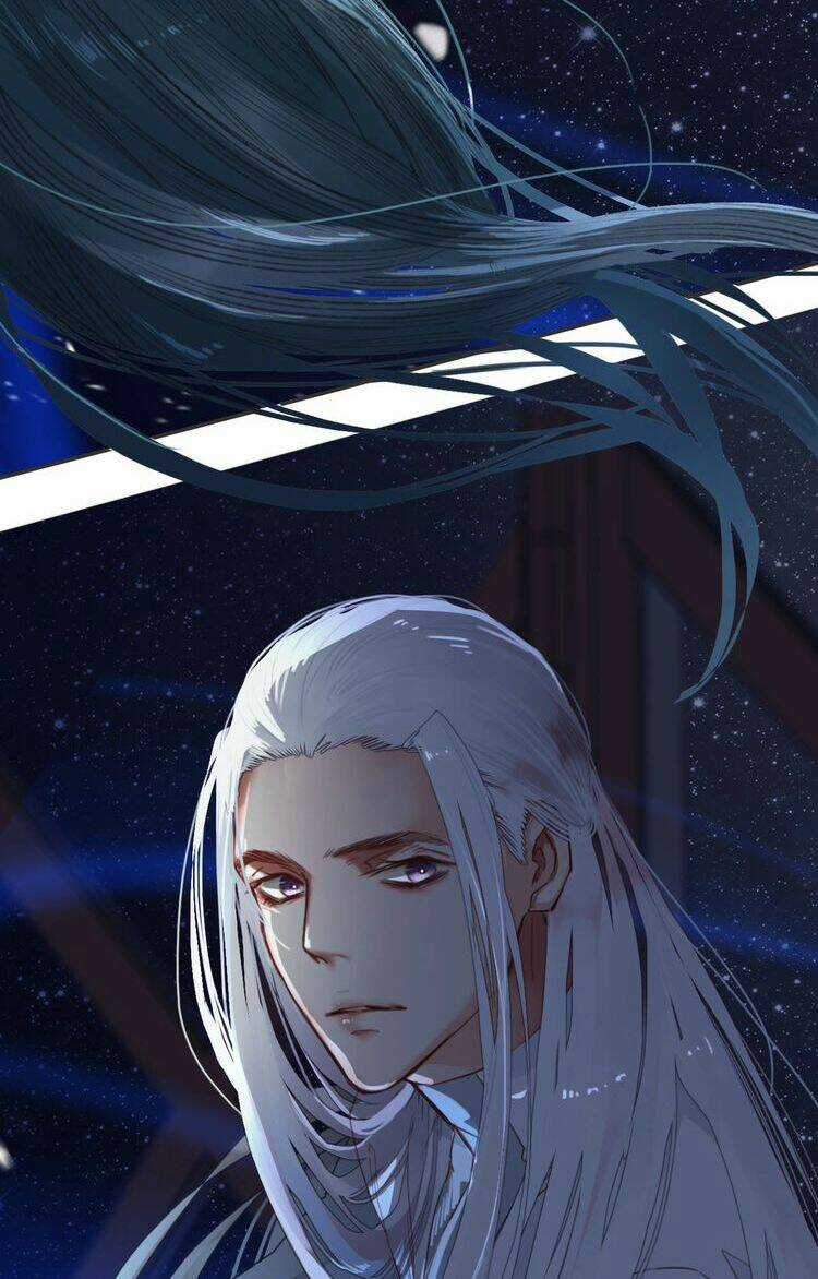 Túc Dạ Trường Ca - Chapter 9 - Trang 23