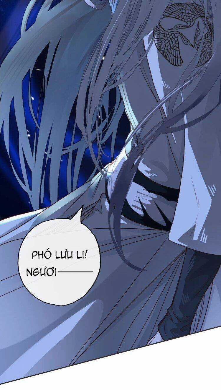 Túc Dạ Trường Ca - Chapter 9 - Trang 24