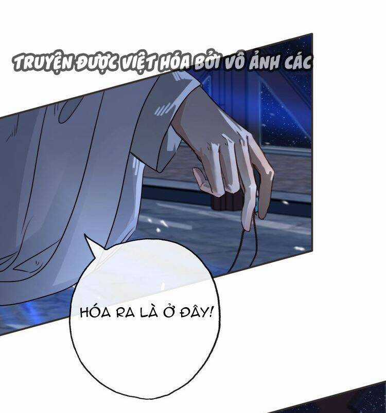 Túc Dạ Trường Ca - Chapter 9 - Trang 25