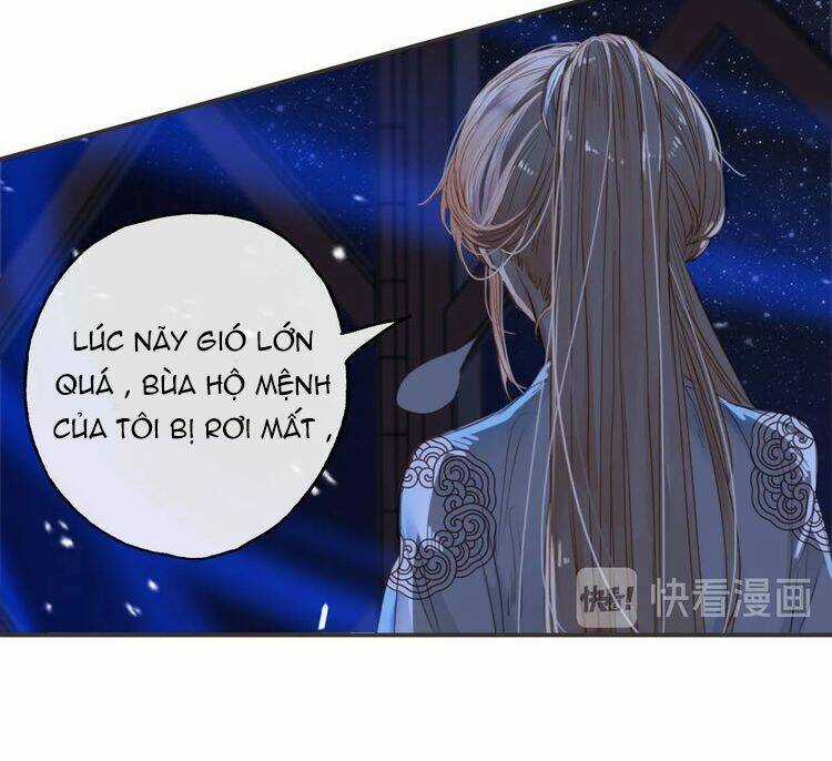 Túc Dạ Trường Ca - Chapter 9 - Trang 26