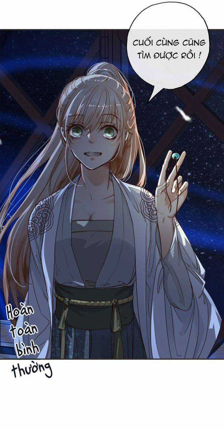 Túc Dạ Trường Ca - Chapter 9 - Trang 27