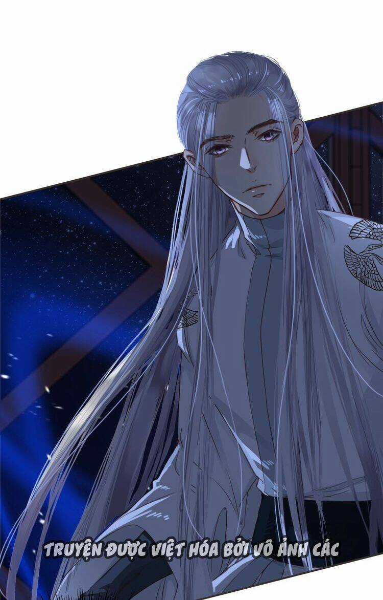 Túc Dạ Trường Ca - Chapter 9 - Trang 28