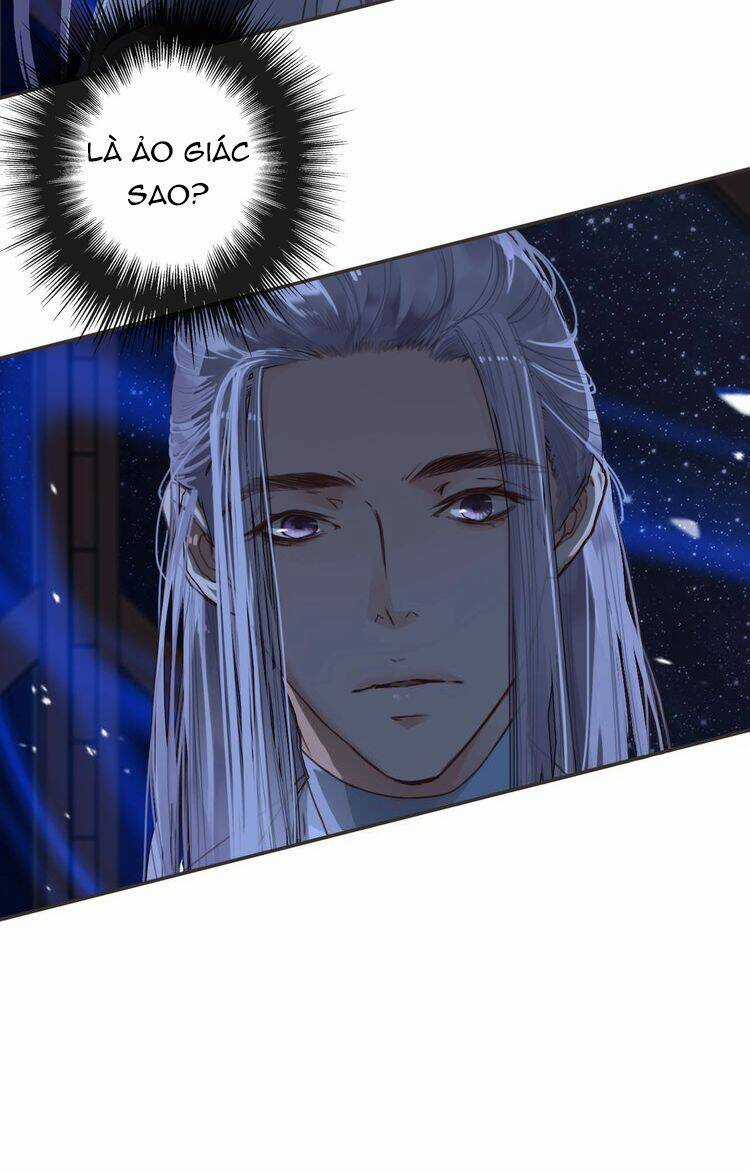 Túc Dạ Trường Ca - Chapter 9 - Trang 29