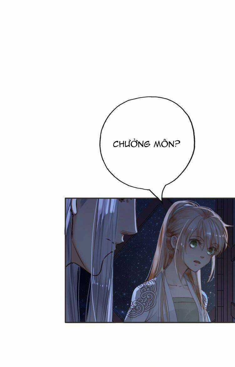 Túc Dạ Trường Ca - Chapter 9 - Trang 30