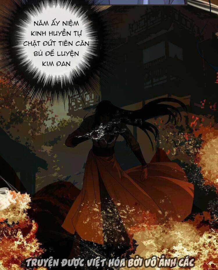 Túc Dạ Trường Ca - Chapter 9 - Trang 4