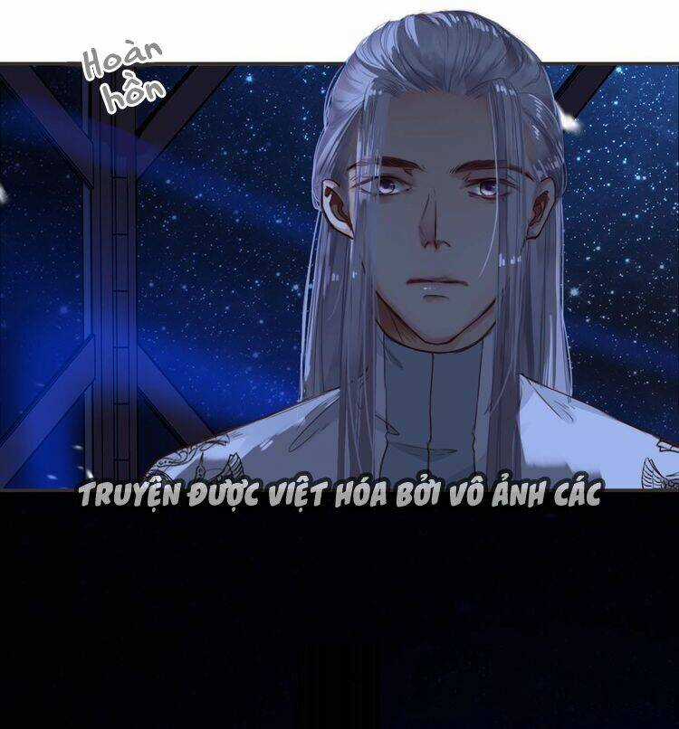 Túc Dạ Trường Ca - Chapter 9 - Trang 31